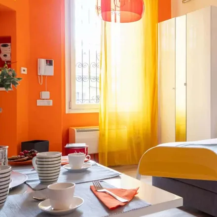 Image 7 - New Nature Café, Via Bezzecca 9, 29135 Milan MI, Italy - Apartment for rent
