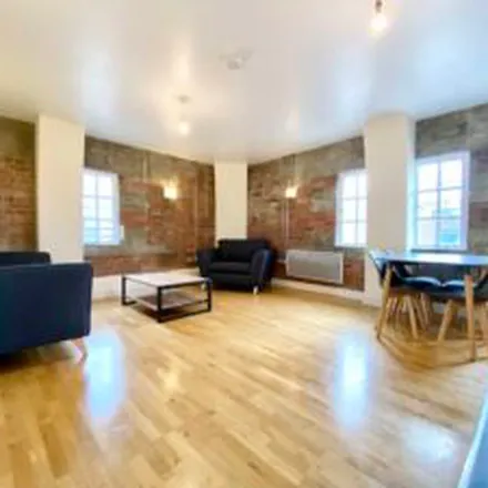 Rent this 2 bed apartment on The Tower in Bath Street, Bristol