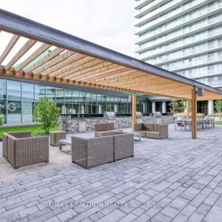 Image 2 - Omega on the Park, 115 McMahon Drive, Toronto, ON M2K 1C2, Canada - Apartment for rent