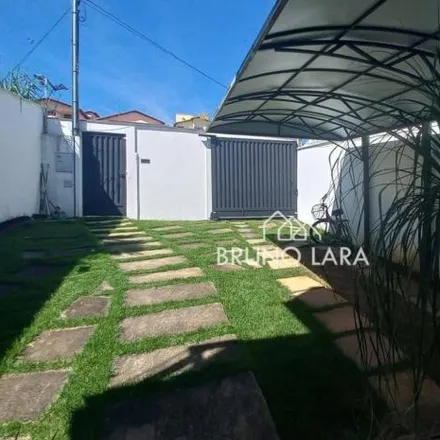 Buy this 3 bed house on Rua Presidente Vargas in Guarujá Mansões, Betim - MG