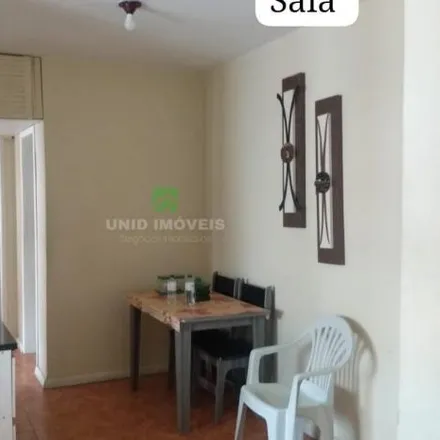 Buy this 2 bed apartment on Churrasquinho do Luiz in Rua Joaquim de Carvalho 355, Vila Nova