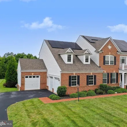Buy this 6 bed house on 3235 Waterford Mill Road in Woodmore, Prince George's County