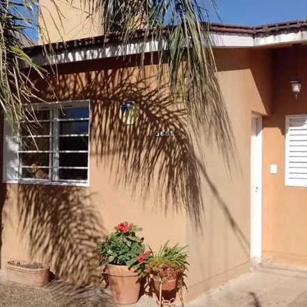 Buy this 3 bed house on Isidoro Villar 3687 in Rene Favaloro, Cordoba