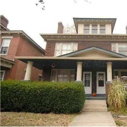 Rent this 3 bed house on 1122 Bruck Street in Columbus, OH 43206