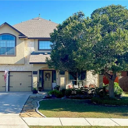 Buy this 4 bed house on 1780 Oakmont Circle in Oak Run, New Braunfels
