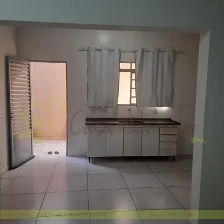 Rent this 1 bed house on Rua Alceu de Toledo Pontes in Parque das Hortênsias, Itupeva - SP