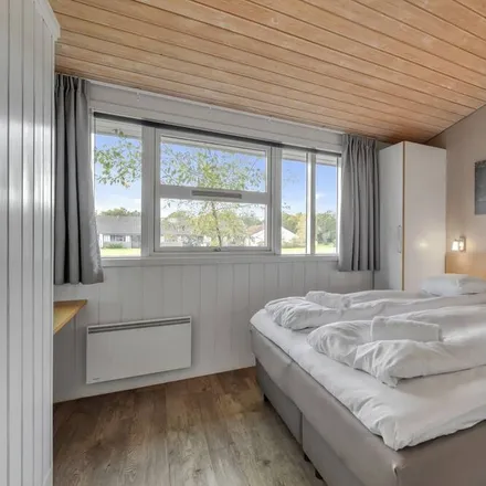 Rent this 2 bed house on Gjern in Central Denmark Region, Denmark