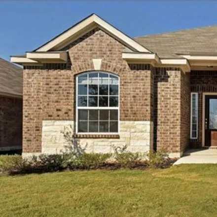 Rent this 3 bed house on 11876 Luckey Falls in Bexar County, TX 78252