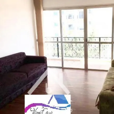Rent this 2 bed apartment on Rua Sampaio Viana 633 in Paraíso, São Paulo - SP