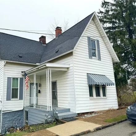 Buy this 3 bed house on 131 South Sugar Street in St. Clairsville, OH 43950