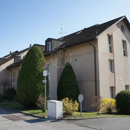 Image 9 - Vy Marguerite 6, 1291 Commugny, Switzerland - Apartment for rent