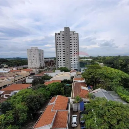Rent this 3 bed apartment on Avenida Duque de Caxias in Cidade Jardim, Piracicaba - SP