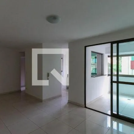 Buy this 2 bed apartment on Rua Júlia Nunes Guerra in Luxemburgo, Belo Horizonte - MG