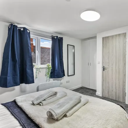 Image 5 - Gabalfa, CF14 3JN, United Kingdom - Apartment for rent