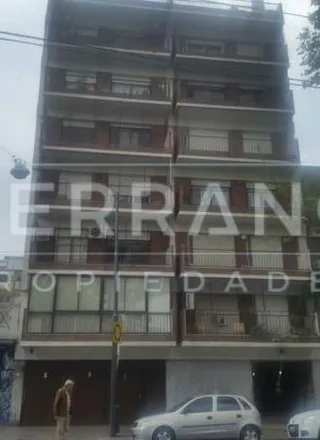 Rent this 2 bed apartment on Blanco Encalada 3466 in Belgrano, C1430 FED Buenos Aires