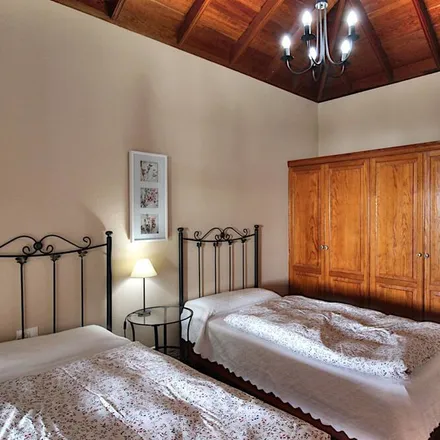 Rent this 3 bed apartment on El Paso in Carretera General Tajuya, 38750 Celta