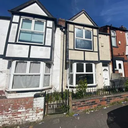 Buy this 2 bed townhouse on Hinde House Lane in Sheffield, S4 8GZ