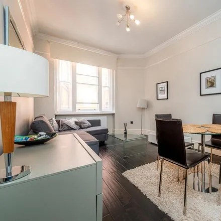 Image 2 - Westminster Palace Gardens, Artillery Row, Westminster, London, SW1P 1RZ, United Kingdom - Apartment for rent