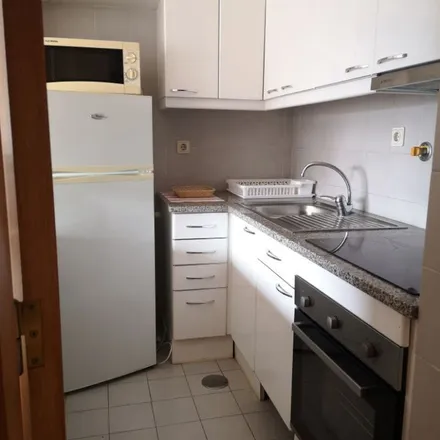 Rent this 1 bed apartment on Futebol Clube de Gaia in Travessa de Ramalhão Ortigão, 4400-182 Vila Nova de Gaia