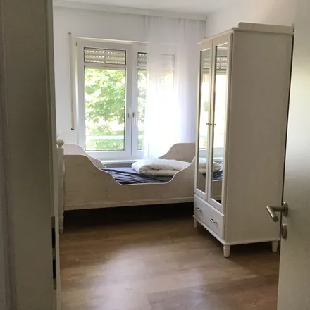 Image 4 - Kronberger Straße 2, 63128 Dietzenbach, Germany - Apartment for rent