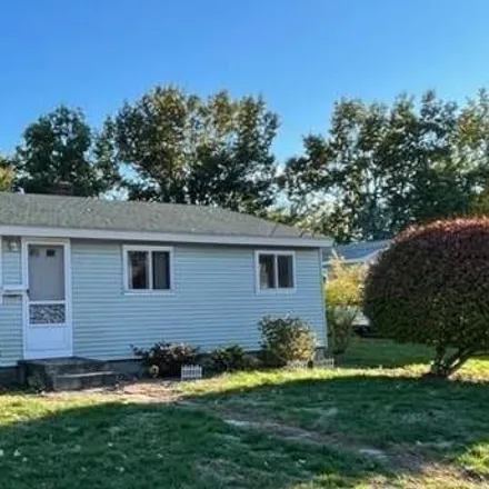 Buy this 3 bed house on 28 Ross Street in Nashua, NH 03060
