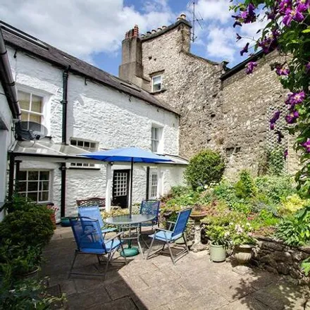 Image 3 - The Old Bakery, Cumbria, Cumbria, La6 2be - Townhouse for sale
