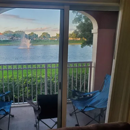 Rent this 3 bed condo on 11001 Northwest 83rd Street in Doral, FL 33178