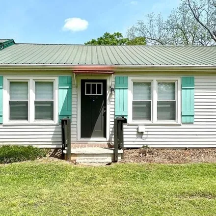 Rent this 2 bed house on 216 Bryan Street in McDonough, GA 30253
