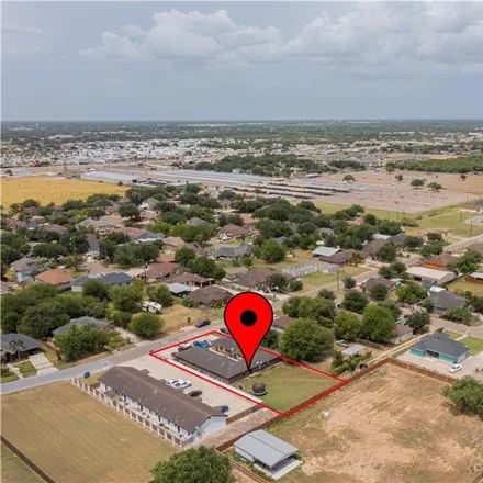 Image 1 - 199 Naranjo Street, Bentsen Palm RV Park Number 2 Colonia, Doffing, TX 78572, USA - Duplex for sale