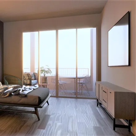 Buy this 4 bed apartment on Fuente de las Cibeles in 77560 Arboledas, ROO