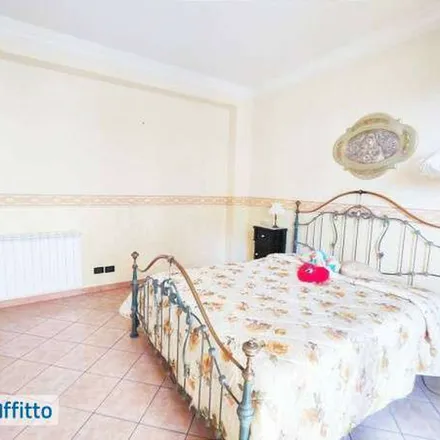 Image 2 - Via del Santuario, 95028 Maugeri CT, Italy - Apartment for rent