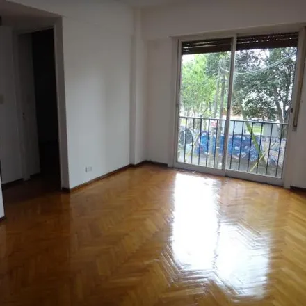 Buy this 1 bed apartment on Carlos Francisco Melo 1400 in Vicente López, Argentina