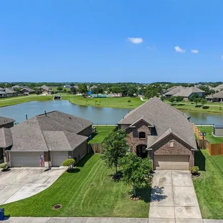 Image 2 - 210 Harbor Bend Ln, Dickinson, Texas, 77539 - House for sale