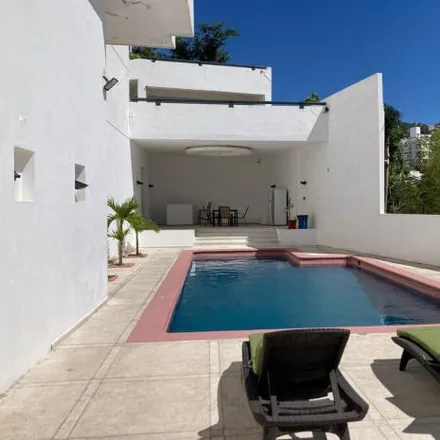 Buy this 2 bed apartment on Calle Monterrey in Lomas de Costa Azul, 39300 Acapulco