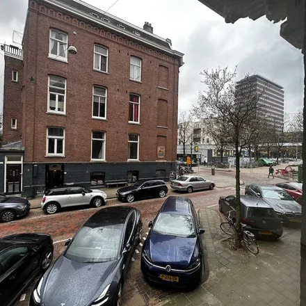 Image 2 - Hemonystraat 17B, 1074 BL Amsterdam, Netherlands - Apartment for rent