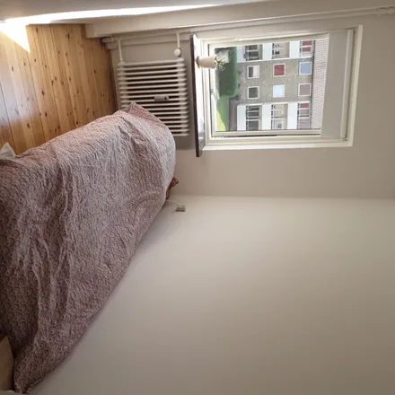 Rent this 1 bed room on Baunehøjvej 34 in 2800 Kongens Lyngby, Denmark