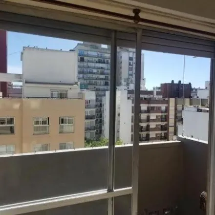 Buy this 1 bed apartment on Tucumán 2402 in Centro, B7600 JUZ Mar del Plata