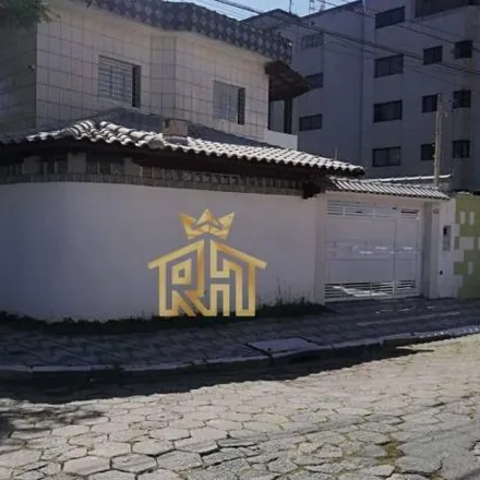 Buy this 3 bed house on Rua João Ramalho in Aviação, Praia Grande - SP