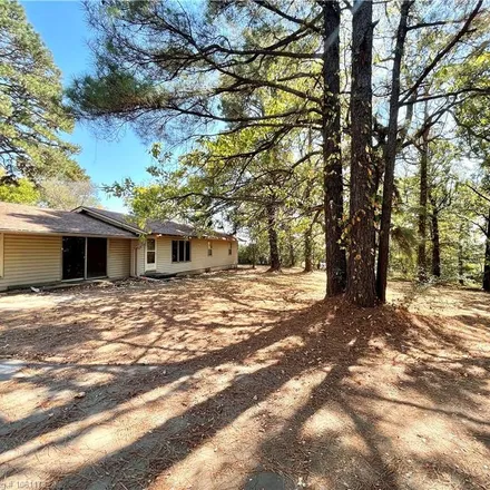 Image 2 - 601 Taylor Drive, Roland, Sequoyah County, OK 74954, USA - House for sale