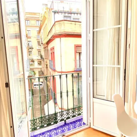 Image 4 - Seville, Andalusia, Spain - Apartment for rent