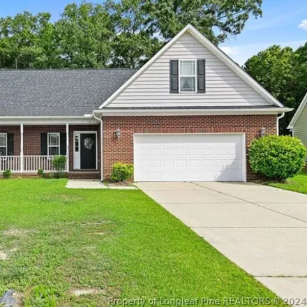 Buy this 3 bed house on 5837 Kindley Drive in Fayetteville, NC 28311