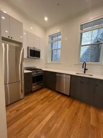 Rent this 1 bed apartment on 18 Grove Street in Boston, MA 02114