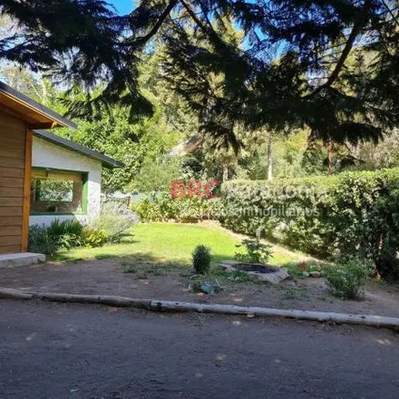 Buy this 5 bed house on Lago Escondido 13928 in Jockey Club, 8400 San Carlos de Bariloche