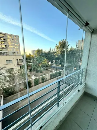 Image 3 - Teresa Vial 1388, 891 0257 San Miguel, Chile - Apartment for rent