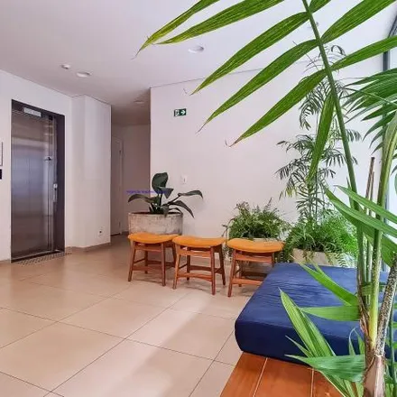 Rent this 2 bed apartment on Rua Amaral Gurgel 257 in Vila Buarque, São Paulo - SP