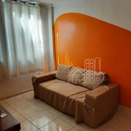 Image 2 - Vida Saudável, Rua Doutor Porciúncula, Venda da Cruz, São Gonçalo - RJ, 24110-650, Brazil - Apartment for sale