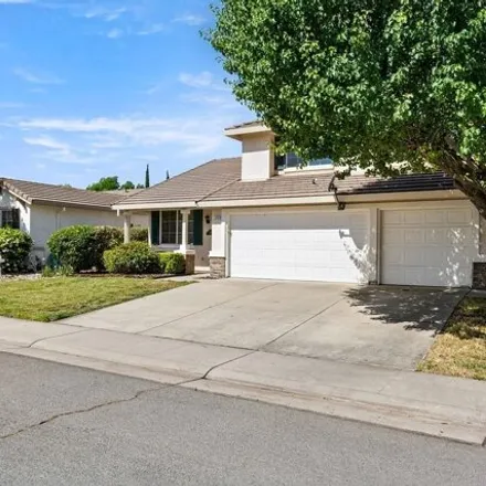 Image 3 - 1498 Pintail Way, Lincoln, CA 95648, USA - House for sale