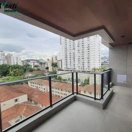Buy this 1 bed apartment on Unisanta in Rua Doutor Lobo Viana, Boqueirão