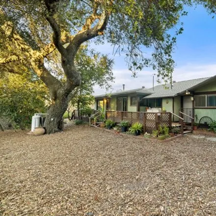 Buy this 5 bed house on 6572 Stagecoach Road in Santa Barbara County, CA 93105