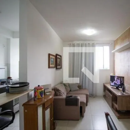 Buy this 2 bed apartment on Estrada dos Bandeirantes 15501 in Vargem Pequena, Rio de Janeiro - RJ